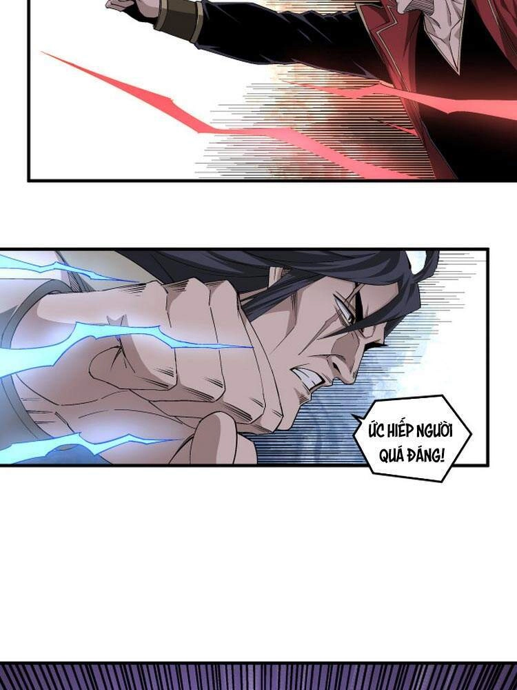 Tối Cường Phản Phái Hệ Thống Chapter 171 - 14