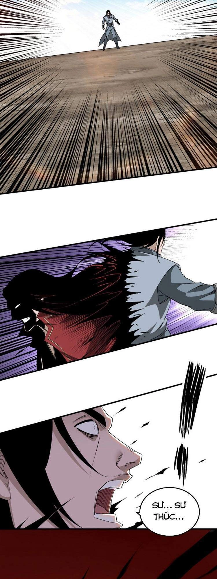 Tối Cường Phản Phái Hệ Thống Chapter 171 - 17