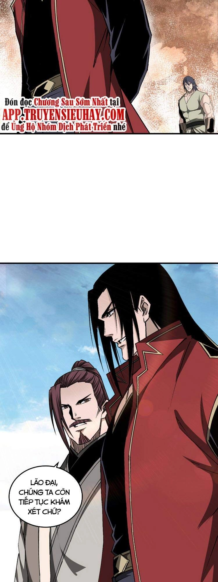 Tối Cường Phản Phái Hệ Thống Chapter 171 - 24