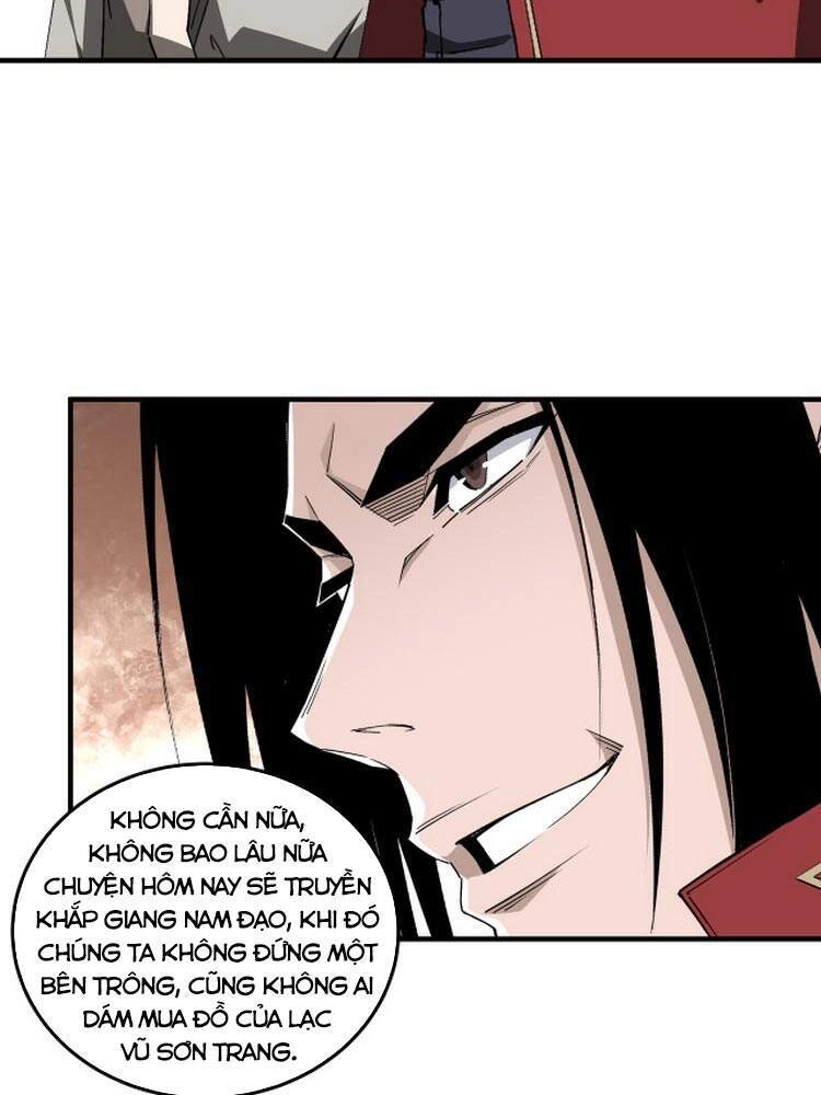 Tối Cường Phản Phái Hệ Thống Chapter 171 - 25