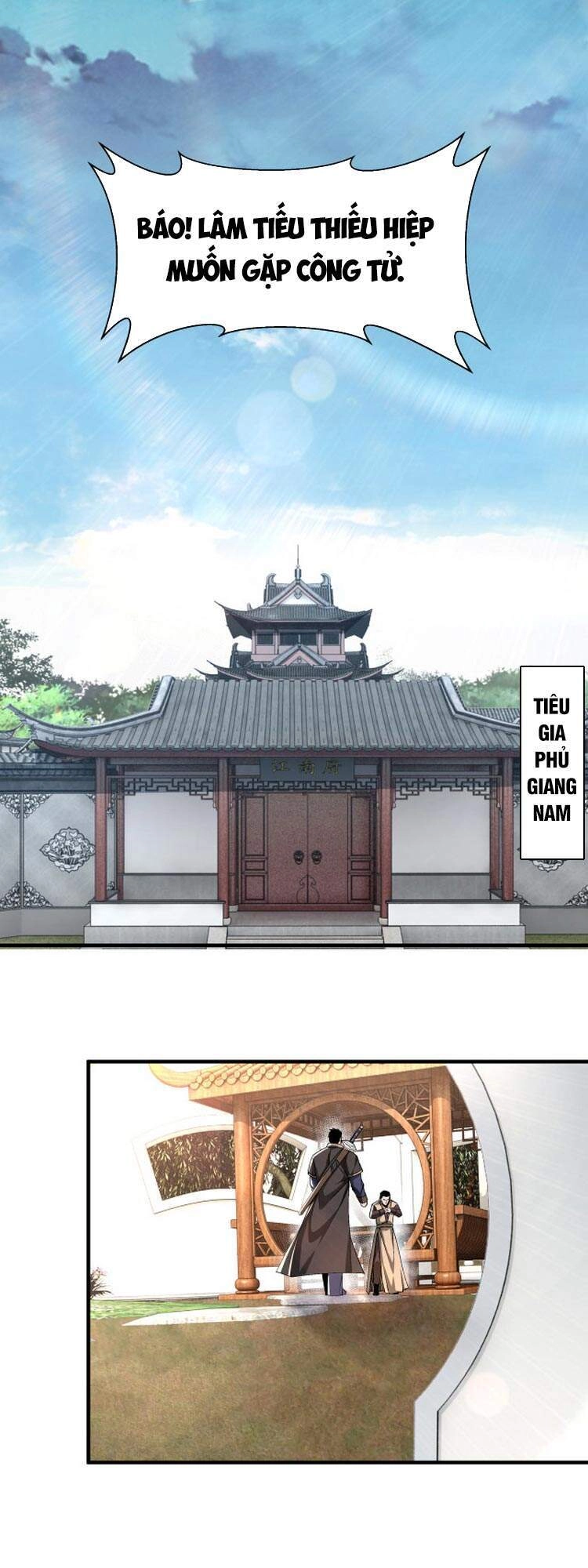 Tối Cường Phản Phái Hệ Thống Chapter 172 - 1