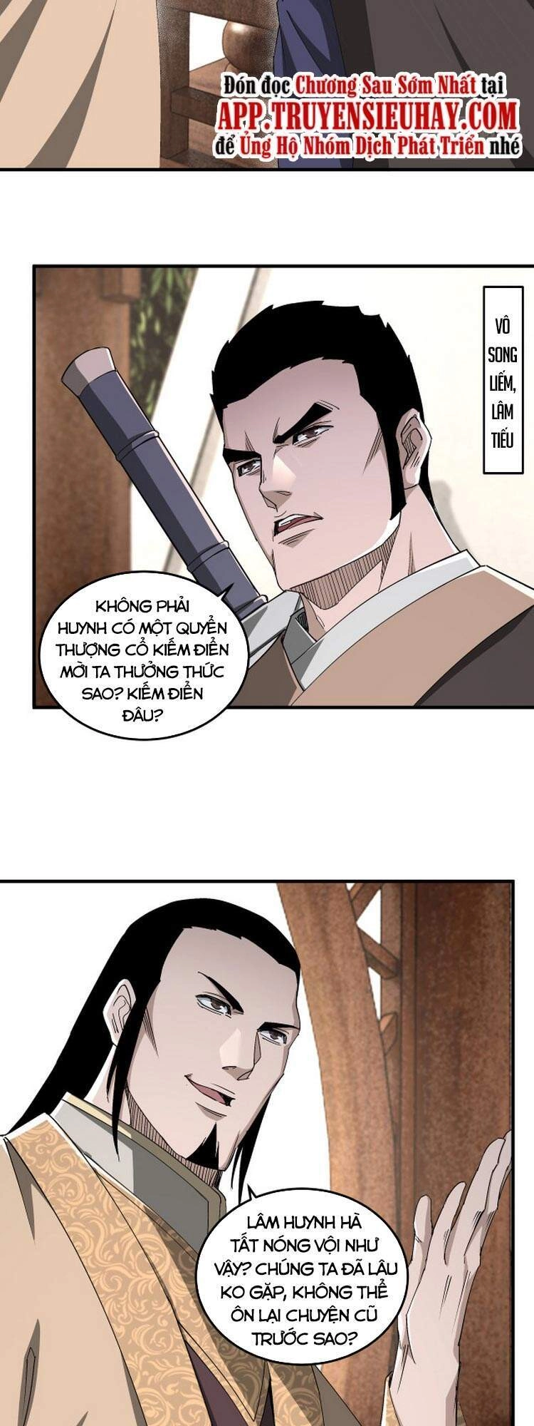 Tối Cường Phản Phái Hệ Thống Chapter 172 - 3