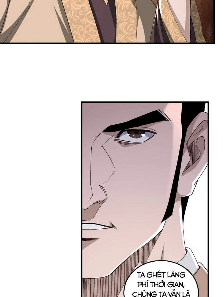 Tối Cường Phản Phái Hệ Thống Chapter 172 - 4