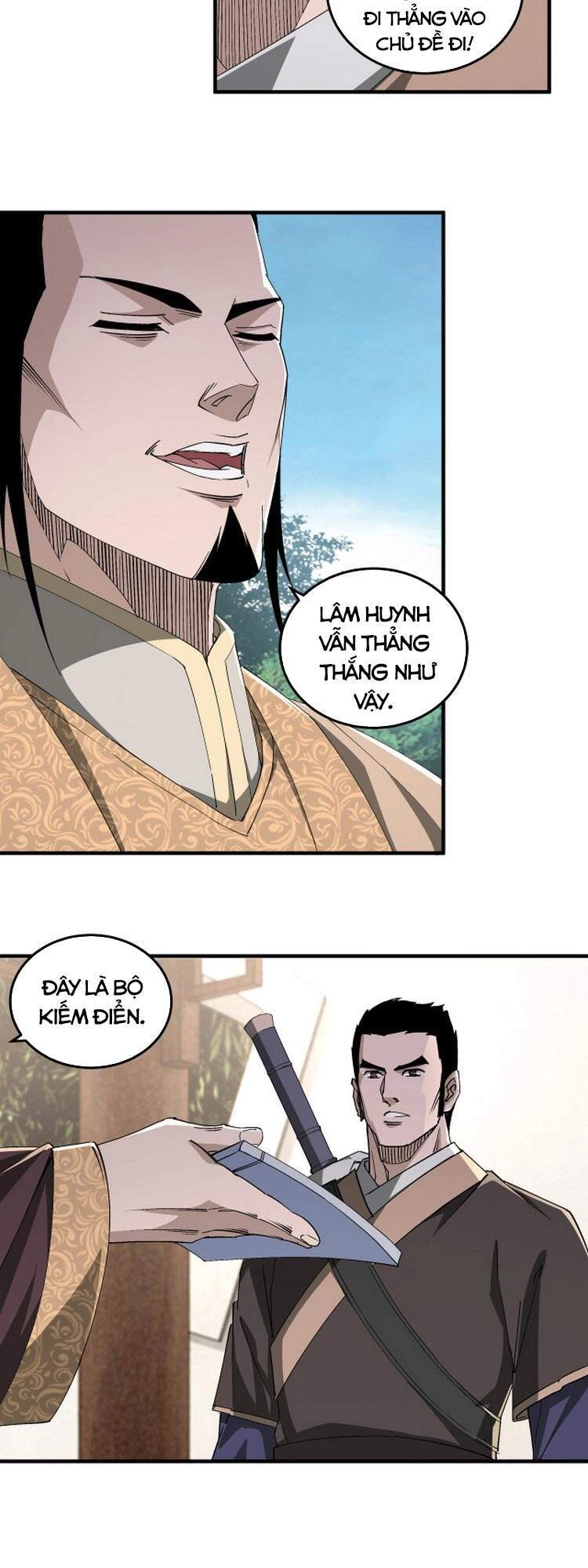 Tối Cường Phản Phái Hệ Thống Chapter 172 - 5