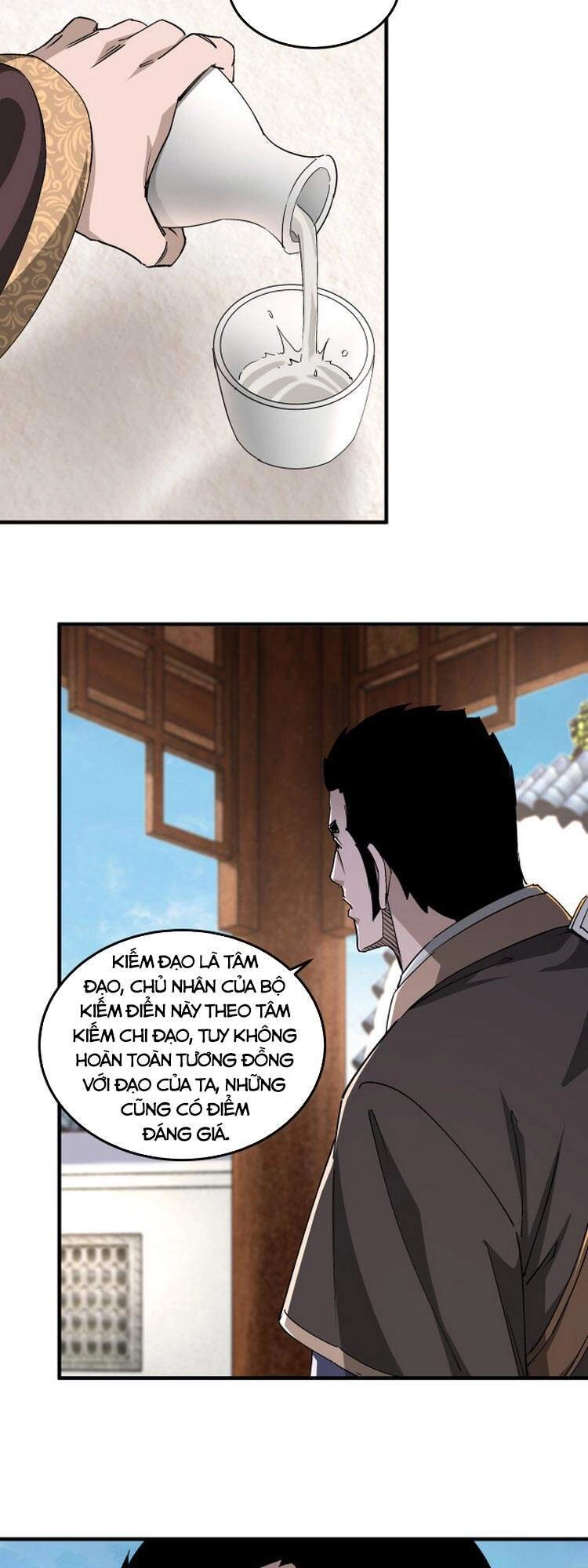 Tối Cường Phản Phái Hệ Thống Chapter 172 - 7