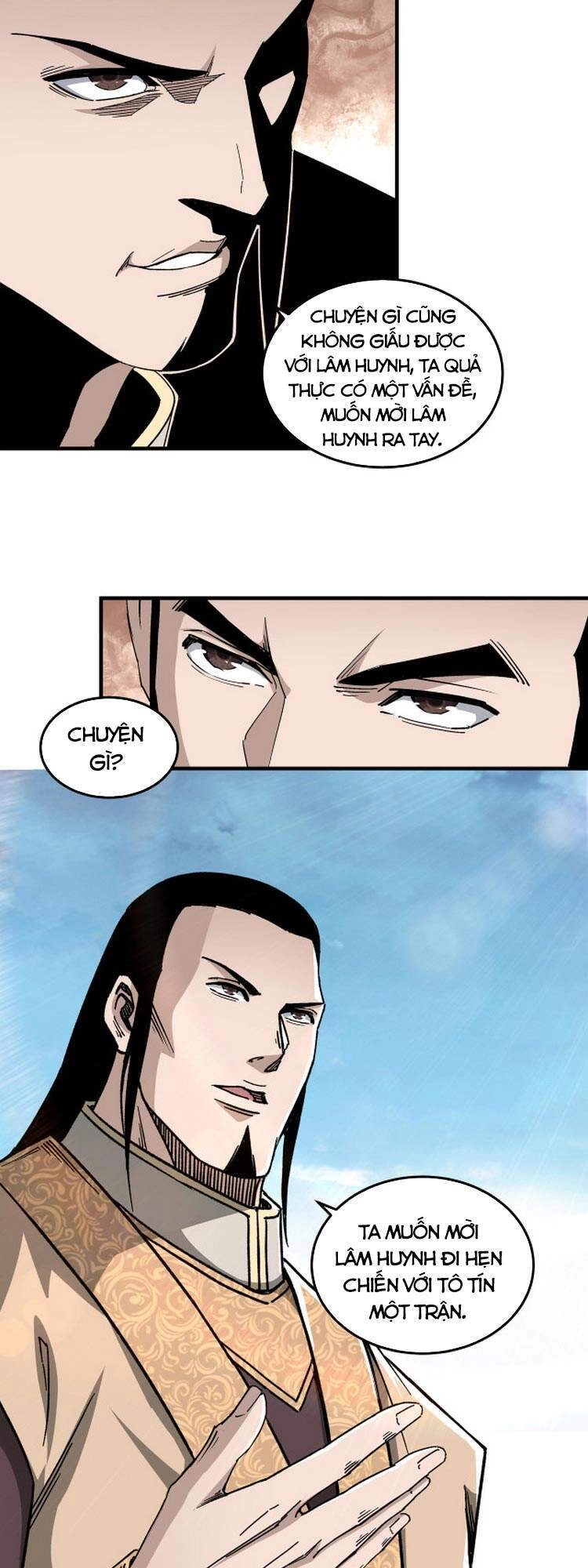 Tối Cường Phản Phái Hệ Thống Chapter 172 - 9