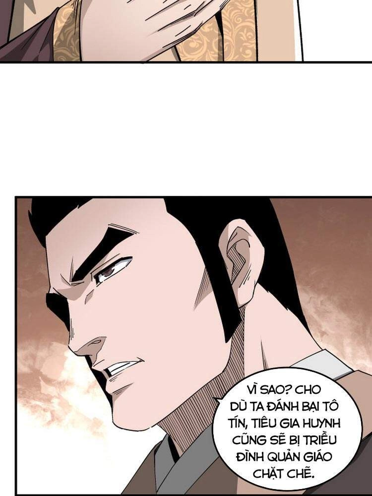 Tối Cường Phản Phái Hệ Thống Chapter 172 - 10