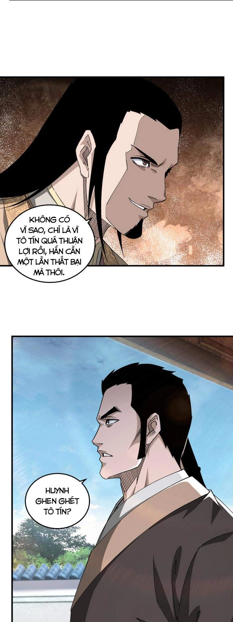 Tối Cường Phản Phái Hệ Thống Chapter 172 - 11