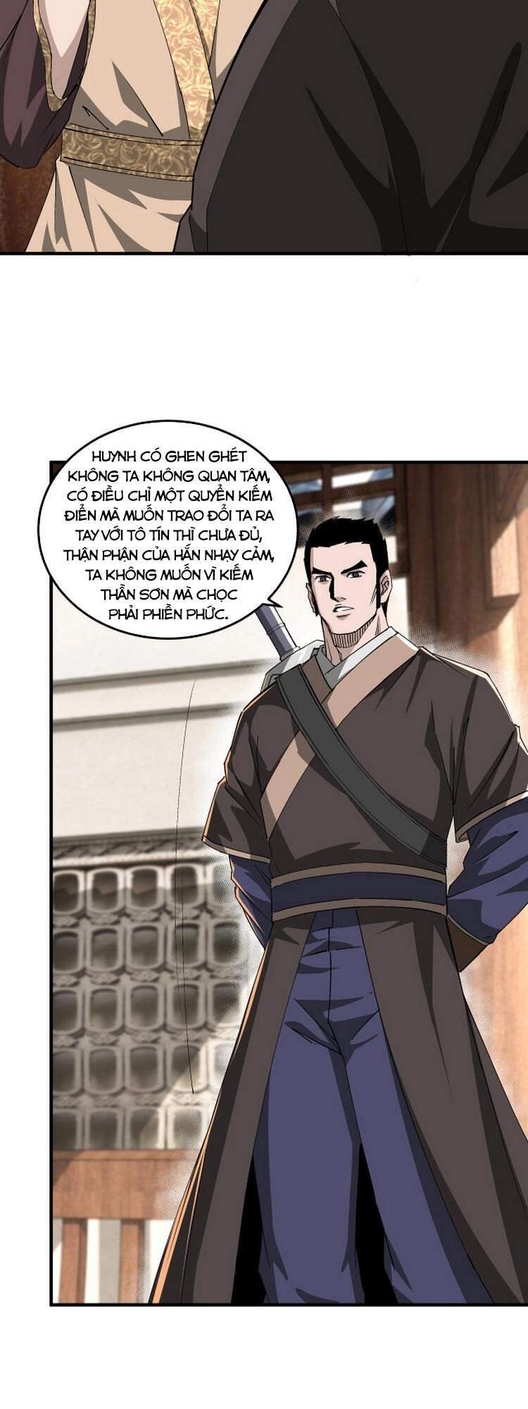 Tối Cường Phản Phái Hệ Thống Chapter 172 - 13