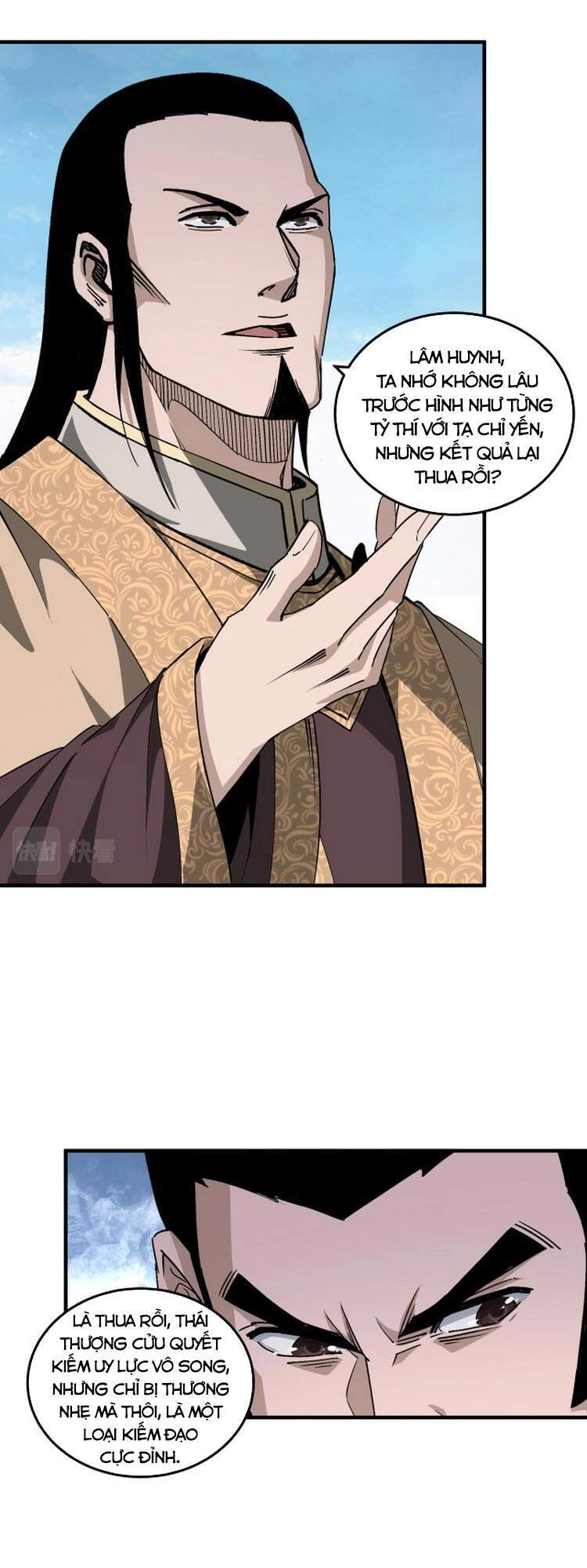 Tối Cường Phản Phái Hệ Thống Chapter 172 - 15