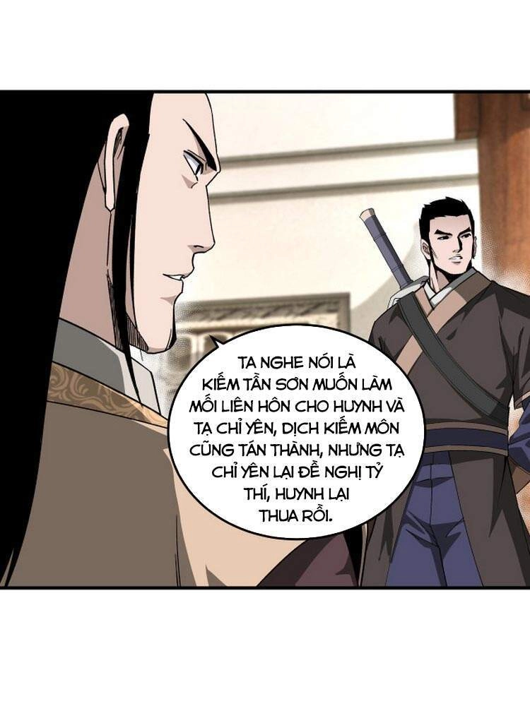 Tối Cường Phản Phái Hệ Thống Chapter 172 - 16