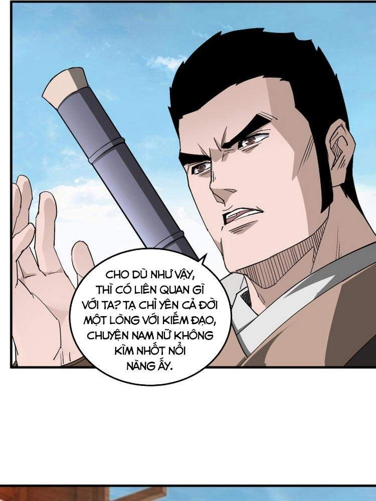 Tối Cường Phản Phái Hệ Thống Chapter 172 - 18