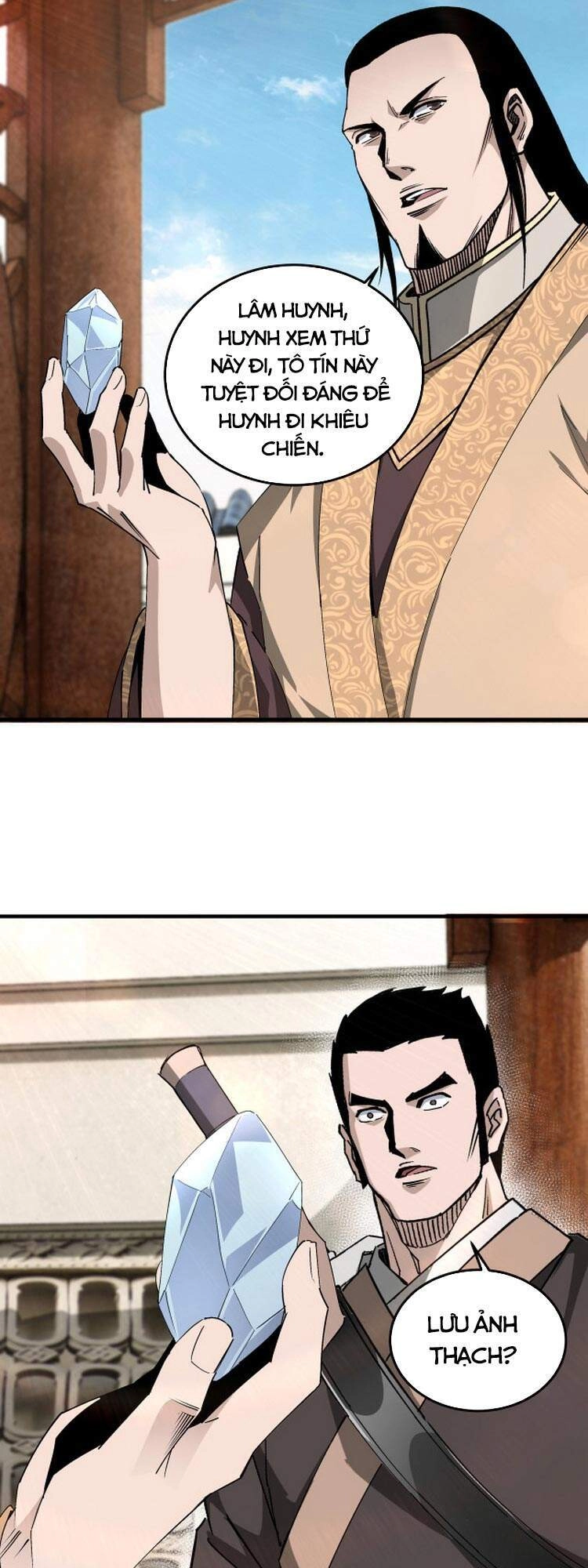 Tối Cường Phản Phái Hệ Thống Chapter 172 - 19