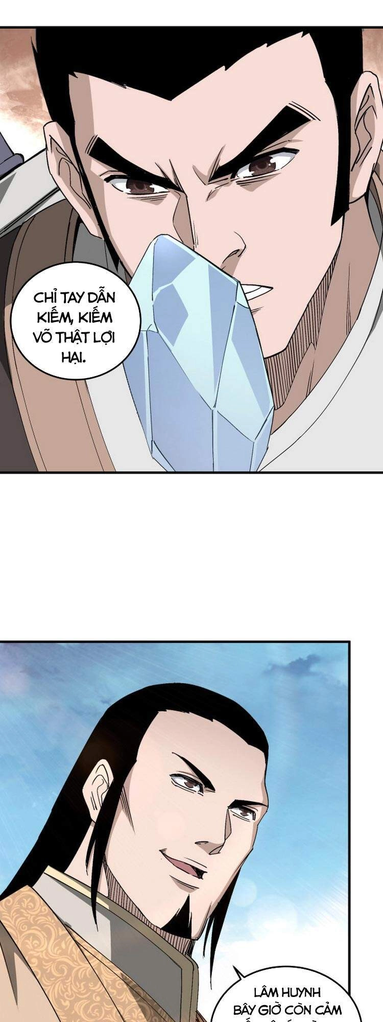 Tối Cường Phản Phái Hệ Thống Chapter 172 - 22