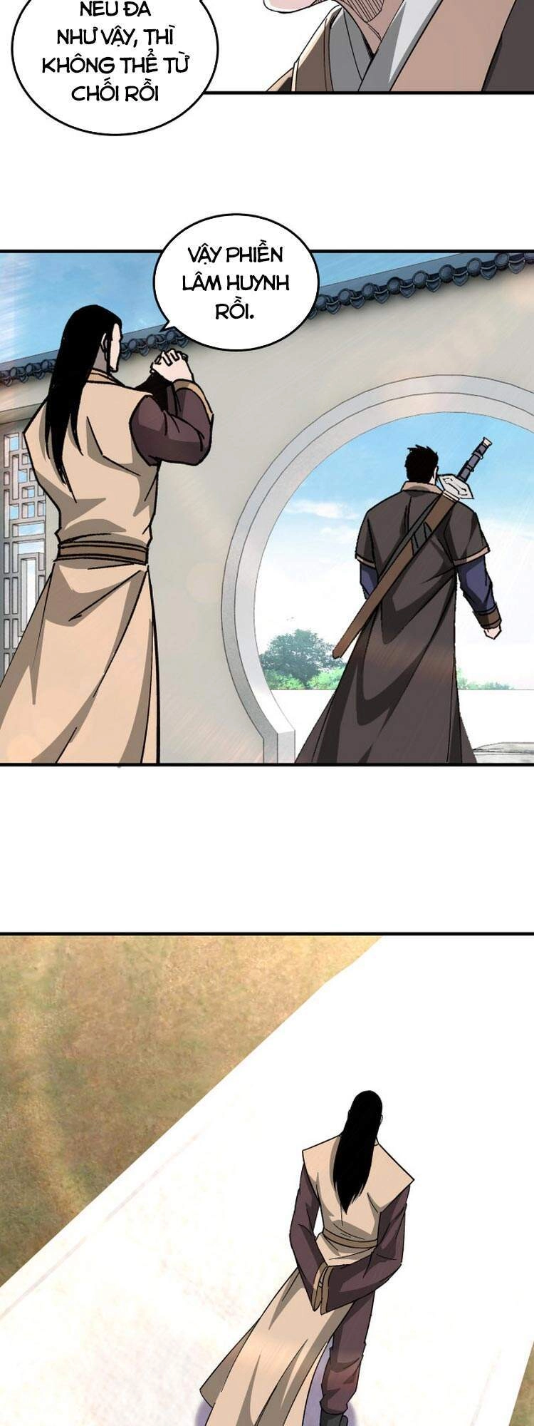 Tối Cường Phản Phái Hệ Thống Chapter 172 - 24