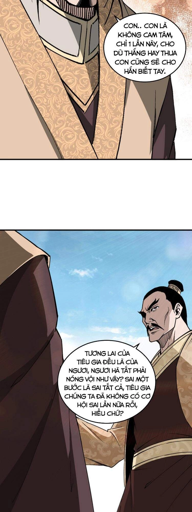 Tối Cường Phản Phái Hệ Thống Chapter 172 - 28