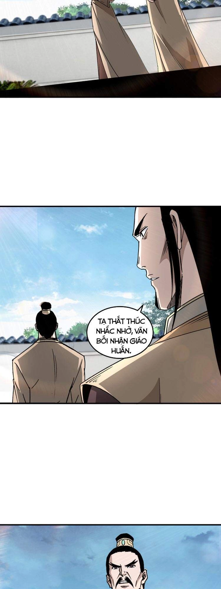 Tối Cường Phản Phái Hệ Thống Chapter 172 - 30