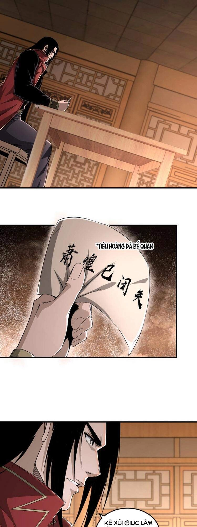 Tối Cường Phản Phái Hệ Thống Chapter 173 - 5