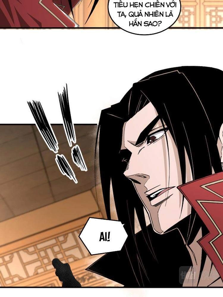 Tối Cường Phản Phái Hệ Thống Chapter 173 - 6