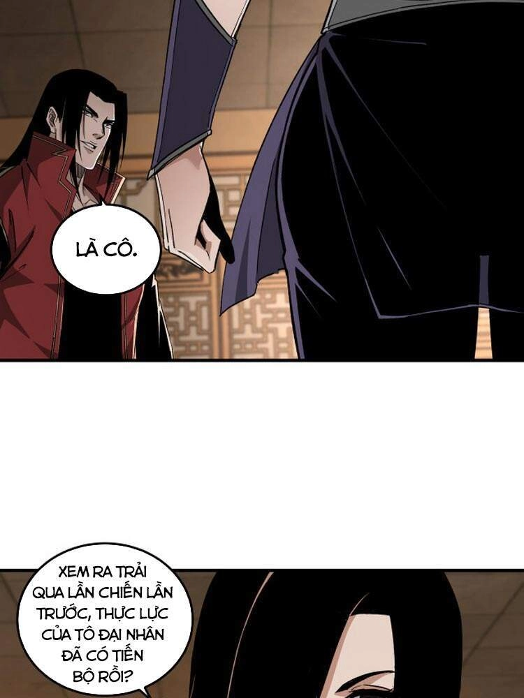 Tối Cường Phản Phái Hệ Thống Chapter 173 - 8