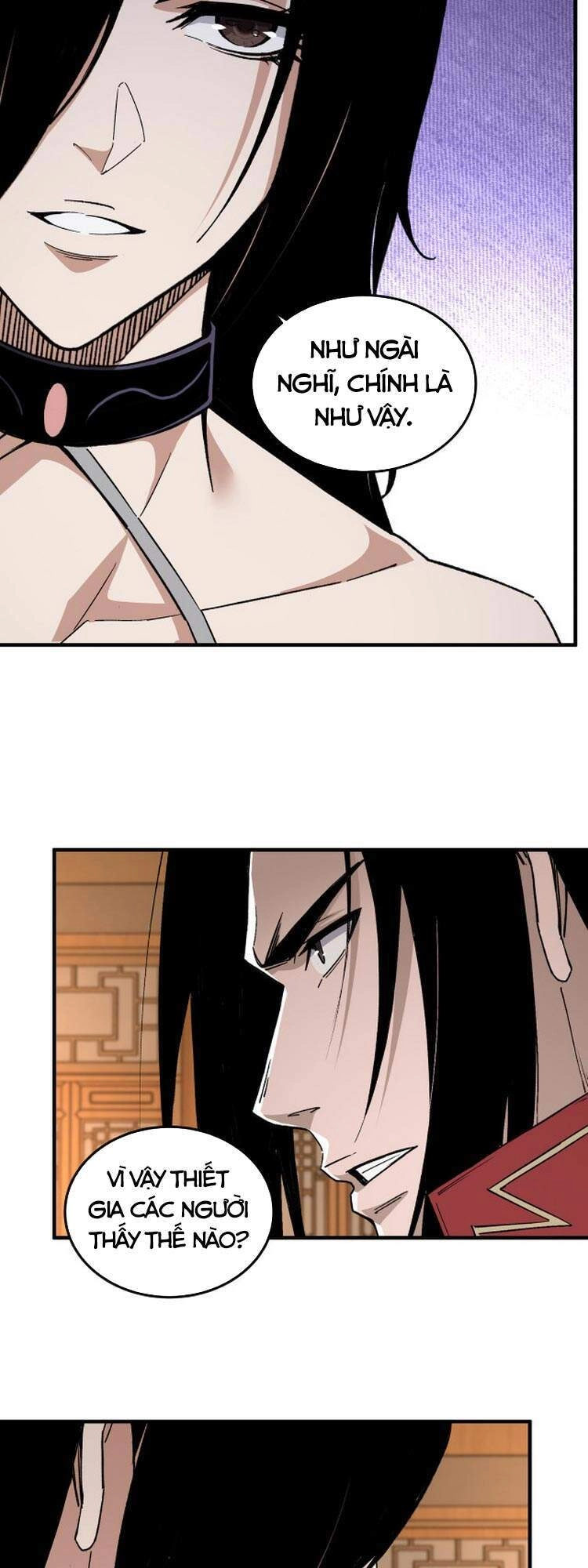 Tối Cường Phản Phái Hệ Thống Chapter 173 - 15