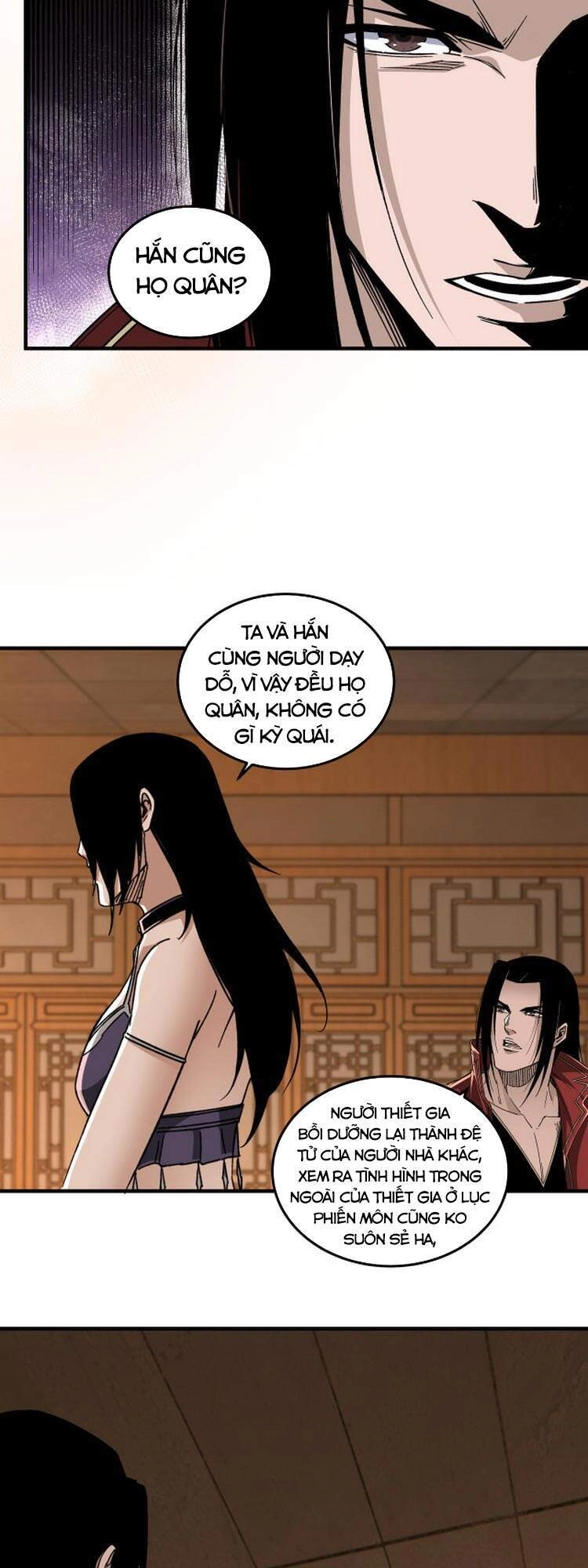 Tối Cường Phản Phái Hệ Thống Chapter 173 - 19