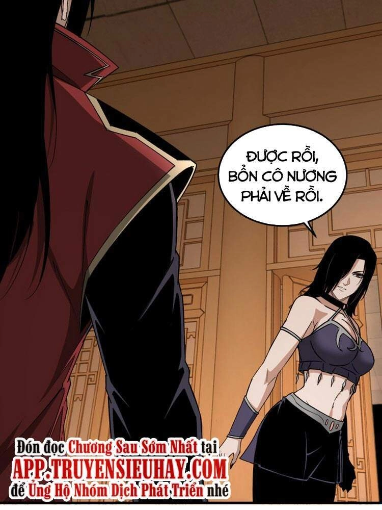 Tối Cường Phản Phái Hệ Thống Chapter 173 - 20