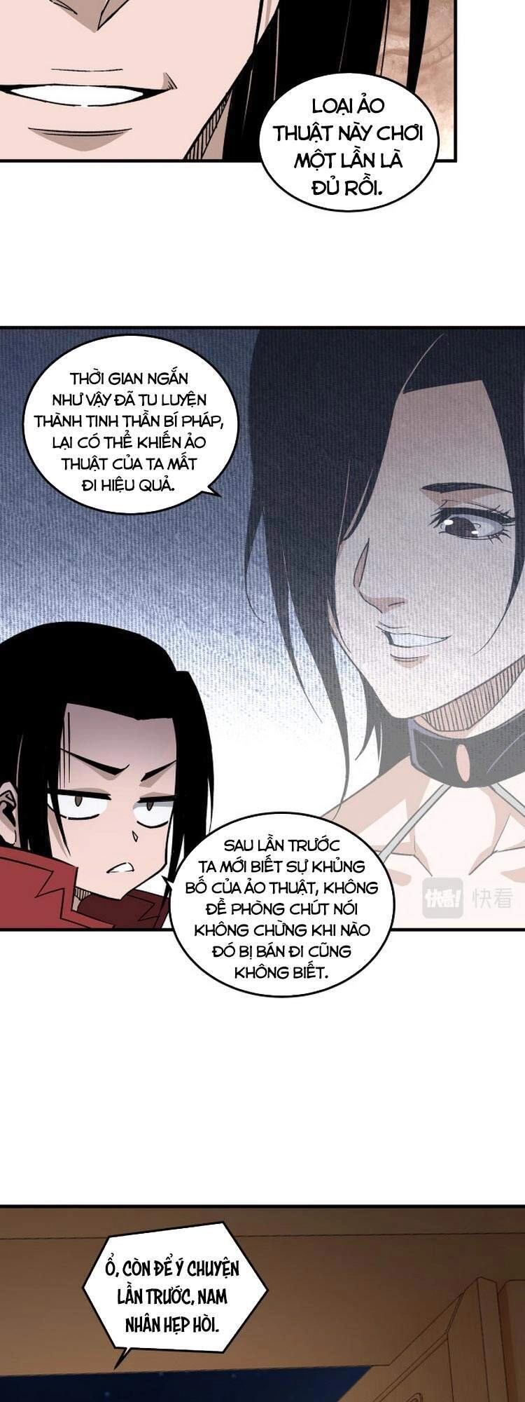 Tối Cường Phản Phái Hệ Thống Chapter 173 - 22