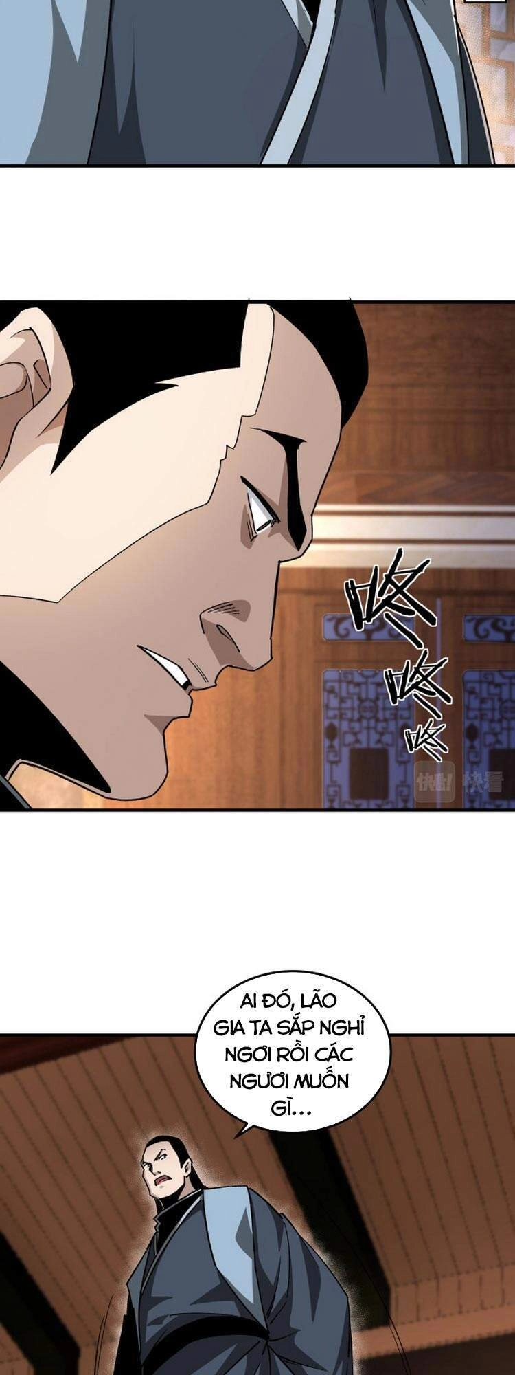 Tối Cường Phản Phái Hệ Thống Chapter 173 - 26