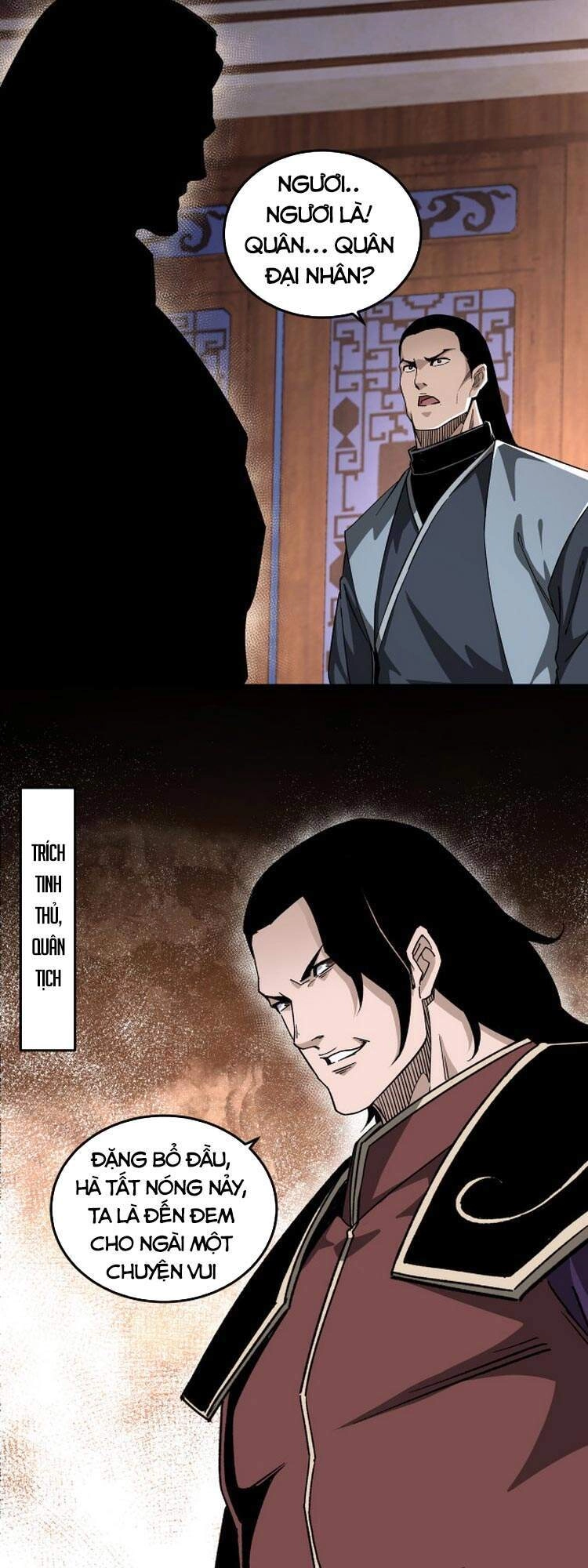 Tối Cường Phản Phái Hệ Thống Chapter 173 - 28