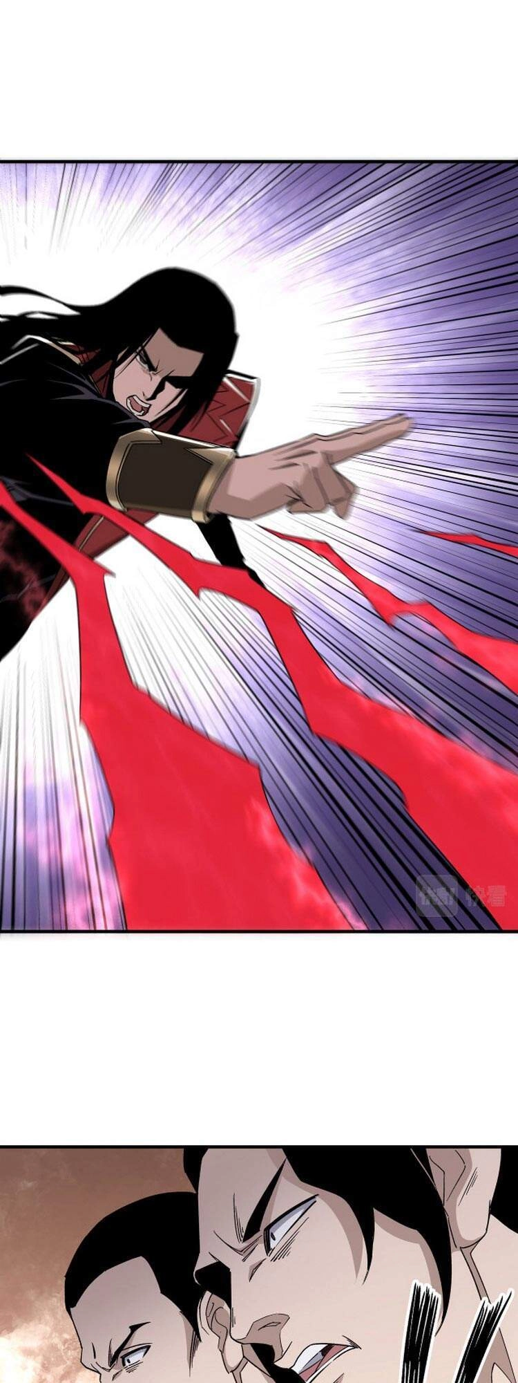 Tối Cường Phản Phái Hệ Thống Chapter 174 - 13