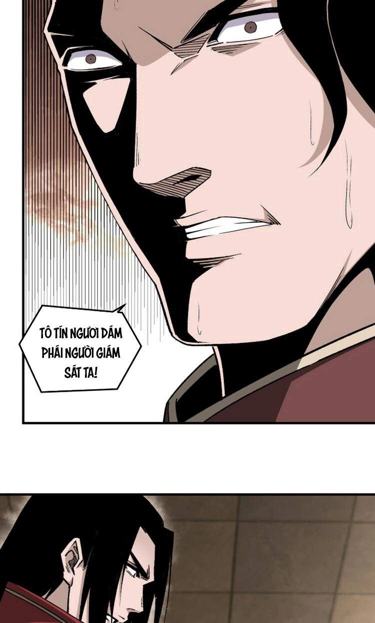 Tối Cường Phản Phái Hệ Thống Chapter 174 - 21