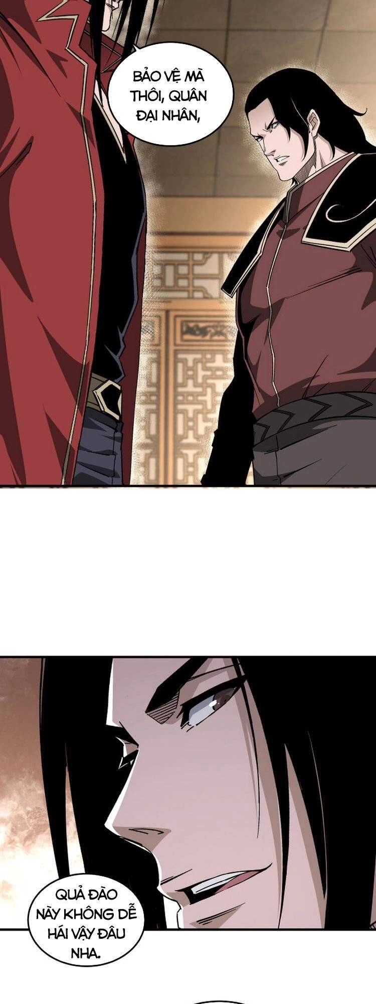 Tối Cường Phản Phái Hệ Thống Chapter 174 - 22