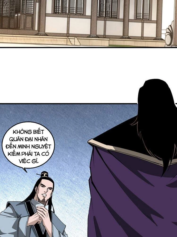 Tối Cường Phản Phái Hệ Thống Chapter 174 - 31