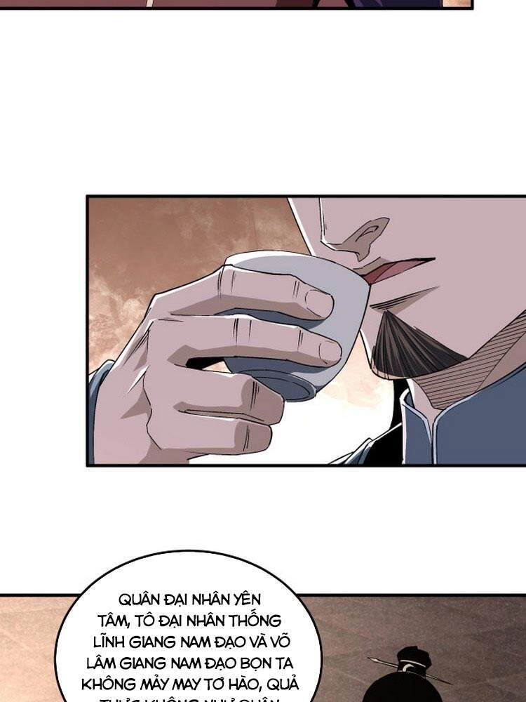 Tối Cường Phản Phái Hệ Thống Chapter 175 - 2