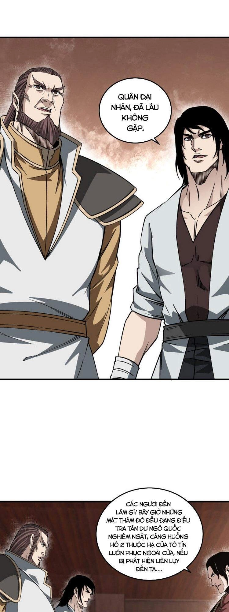 Tối Cường Phản Phái Hệ Thống Chapter 175 - 13