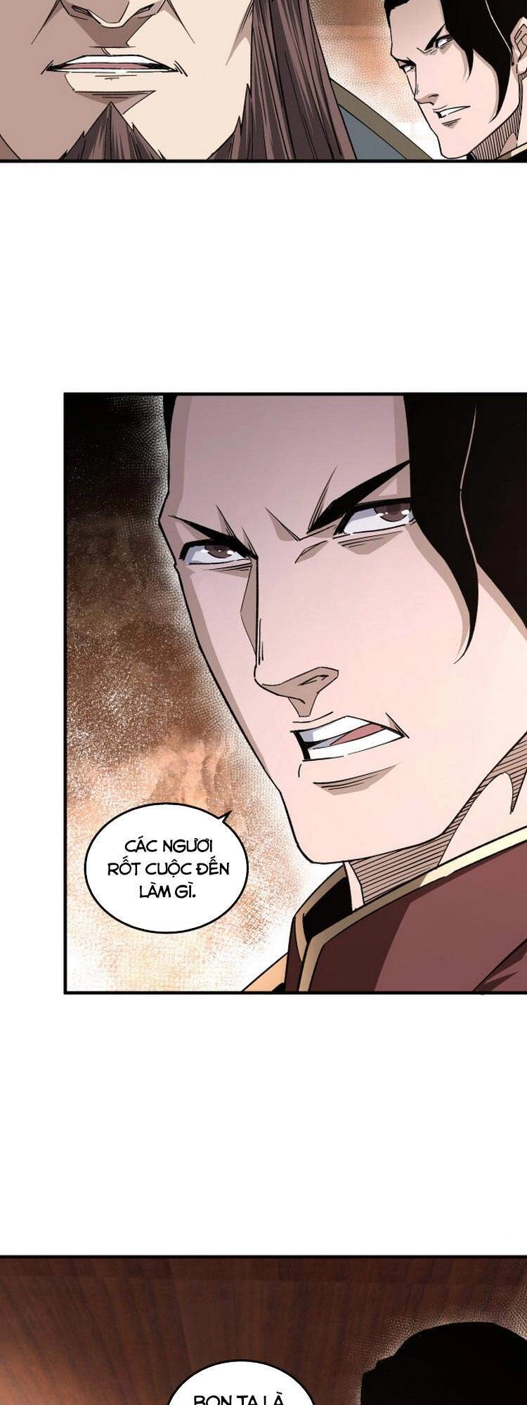 Tối Cường Phản Phái Hệ Thống Chapter 175 - 15