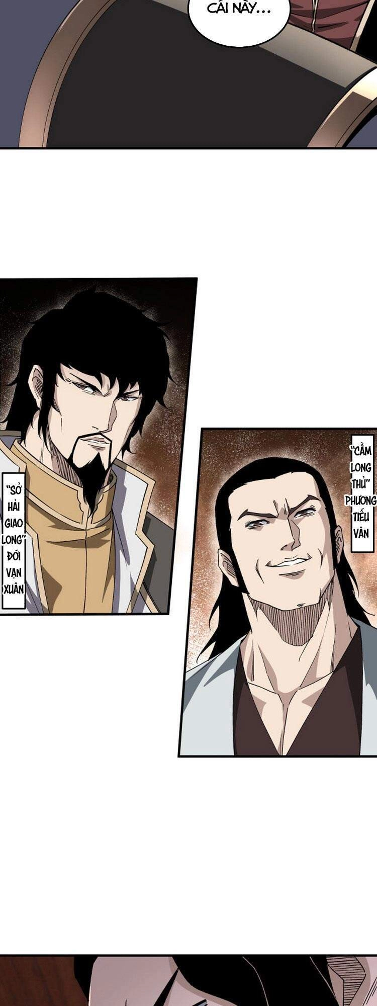 Tối Cường Phản Phái Hệ Thống Chapter 175 - 19