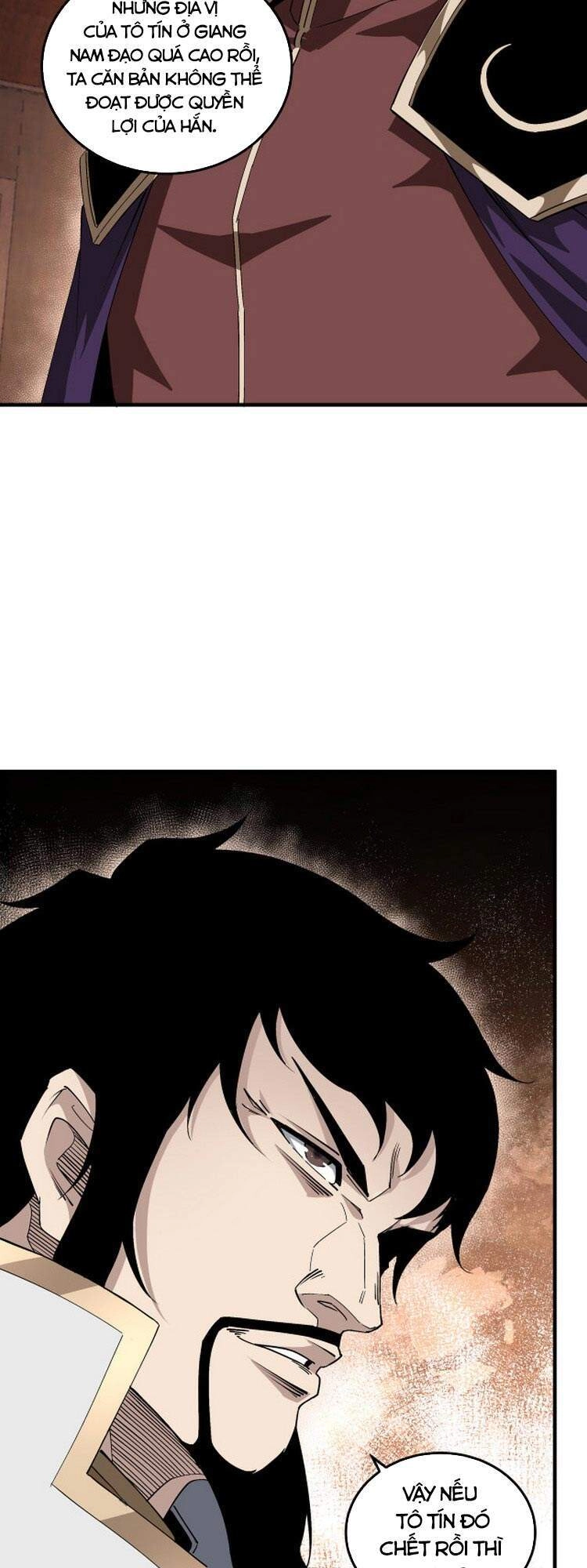 Tối Cường Phản Phái Hệ Thống Chapter 175 - 24