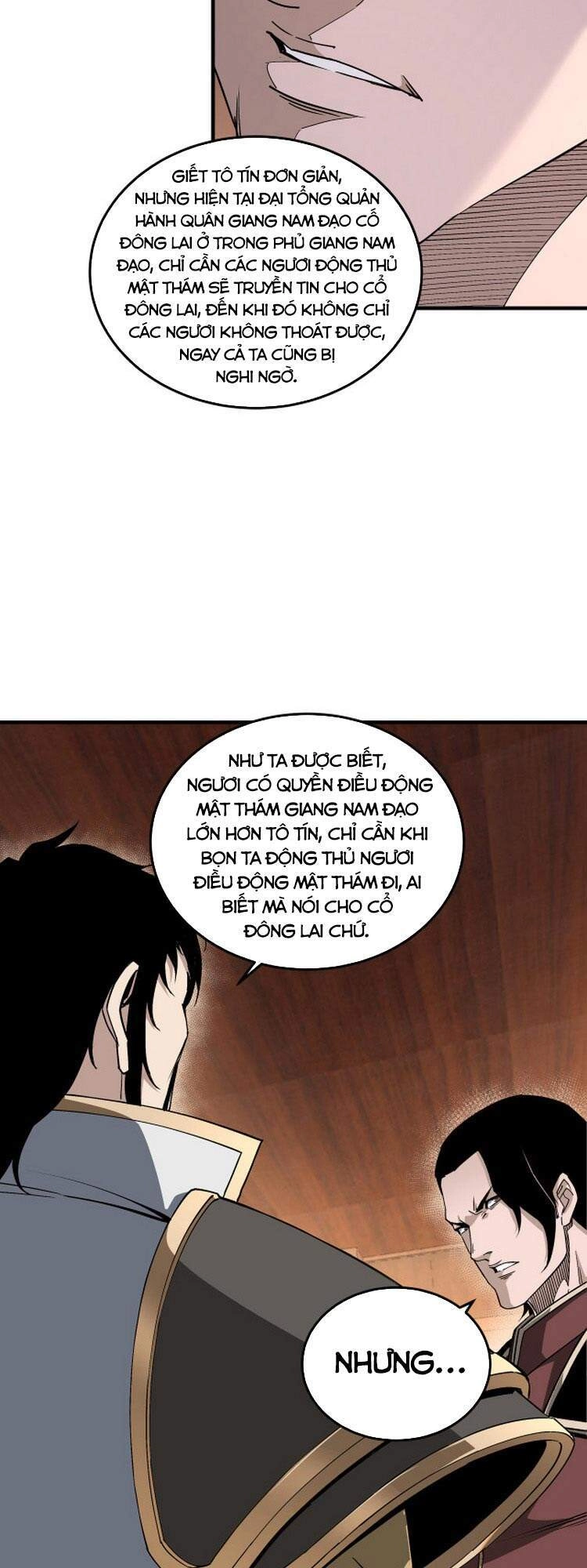 Tối Cường Phản Phái Hệ Thống Chapter 175 - 26