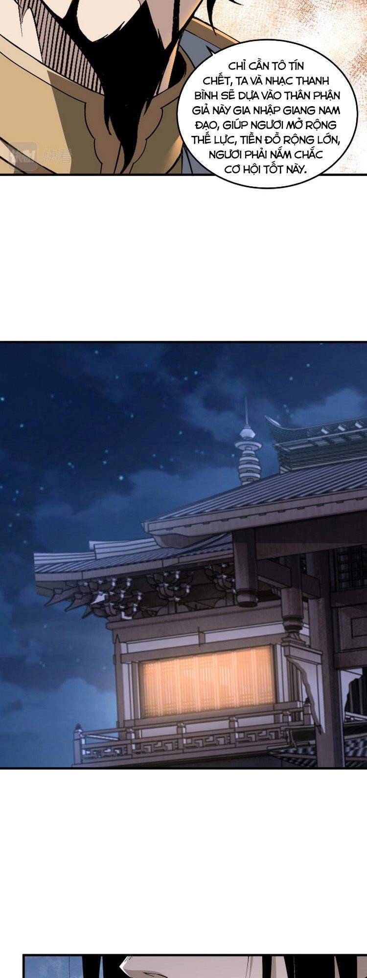 Tối Cường Phản Phái Hệ Thống Chapter 175 - 28