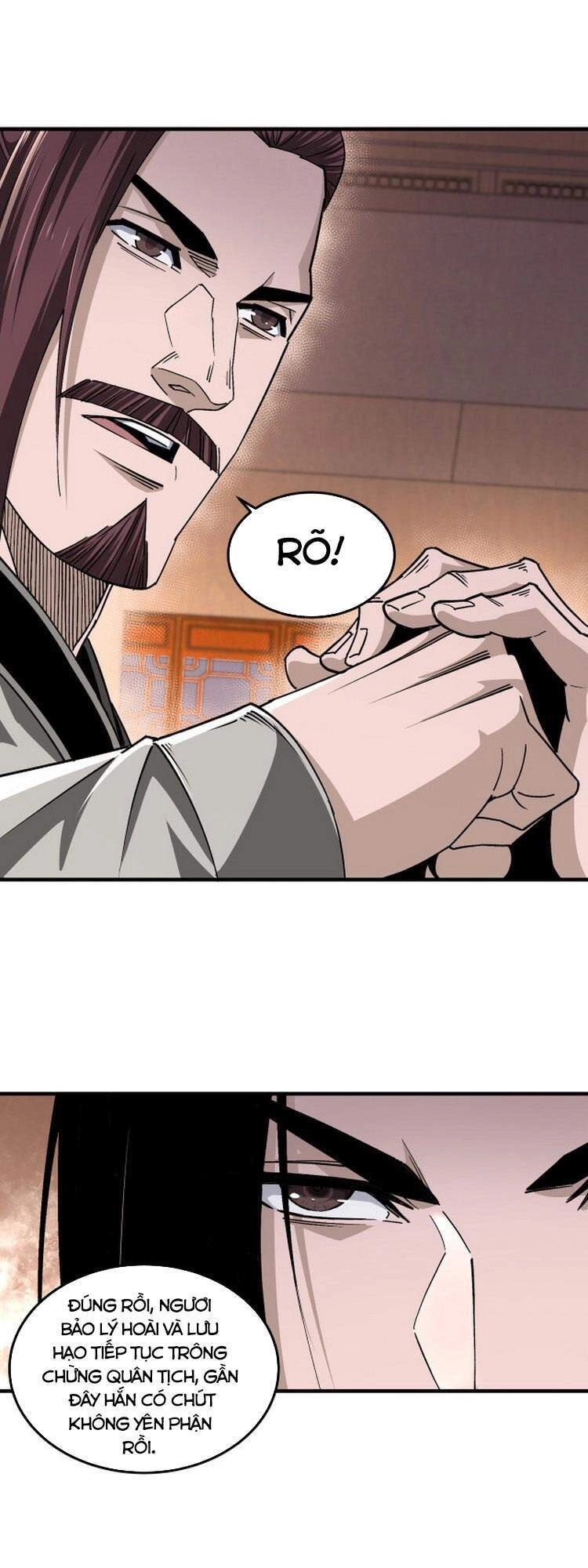 Tối Cường Phản Phái Hệ Thống Chapter 175 - 32