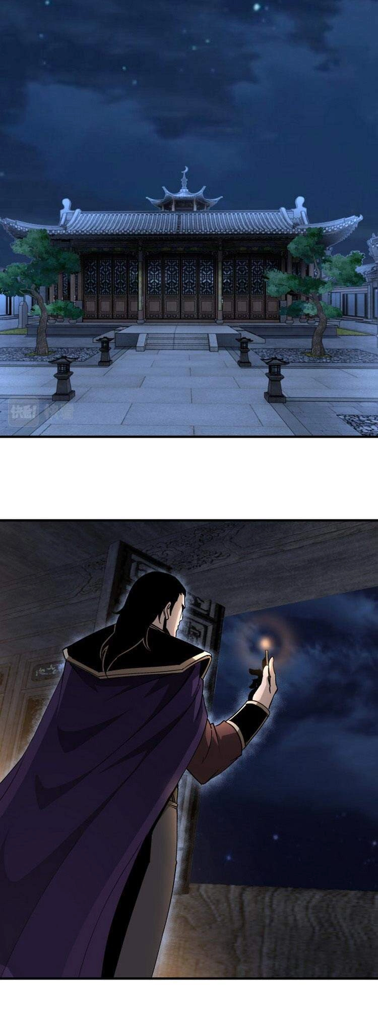 Tối Cường Phản Phái Hệ Thống Chapter 176 - 1