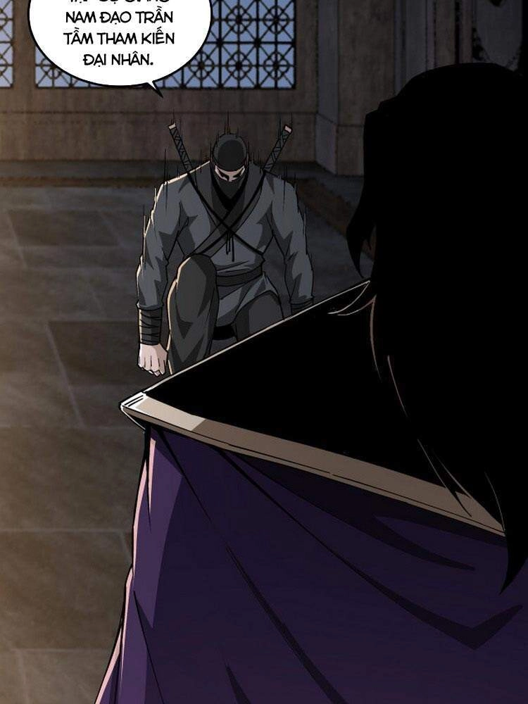 Tối Cường Phản Phái Hệ Thống Chapter 176 - 4