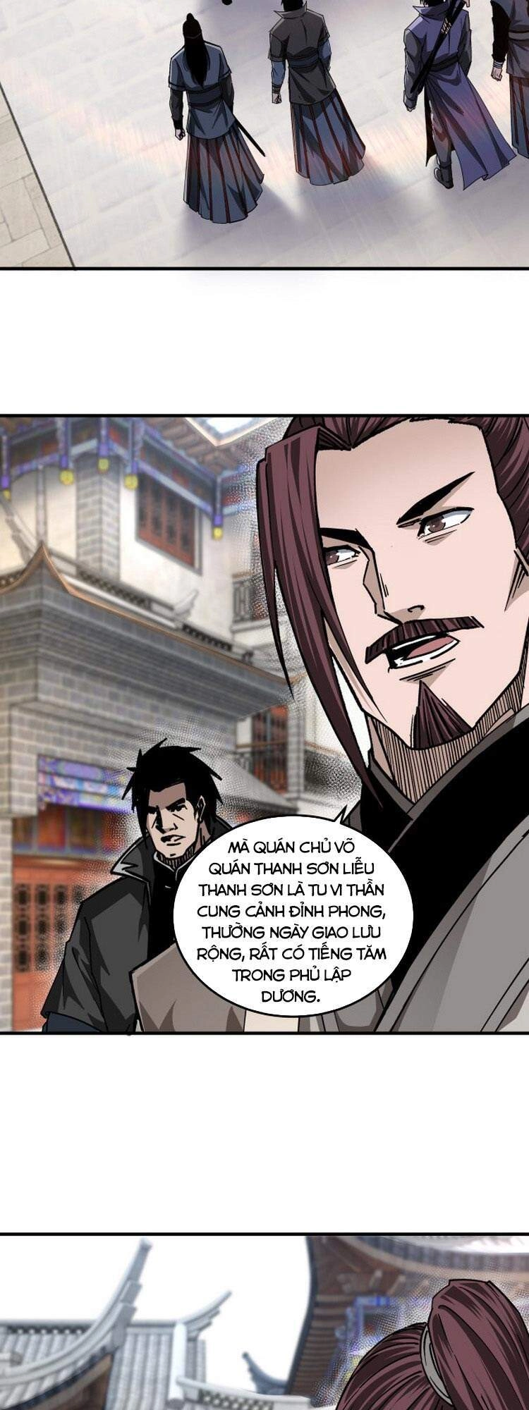 Tối Cường Phản Phái Hệ Thống Chapter 176 - 9