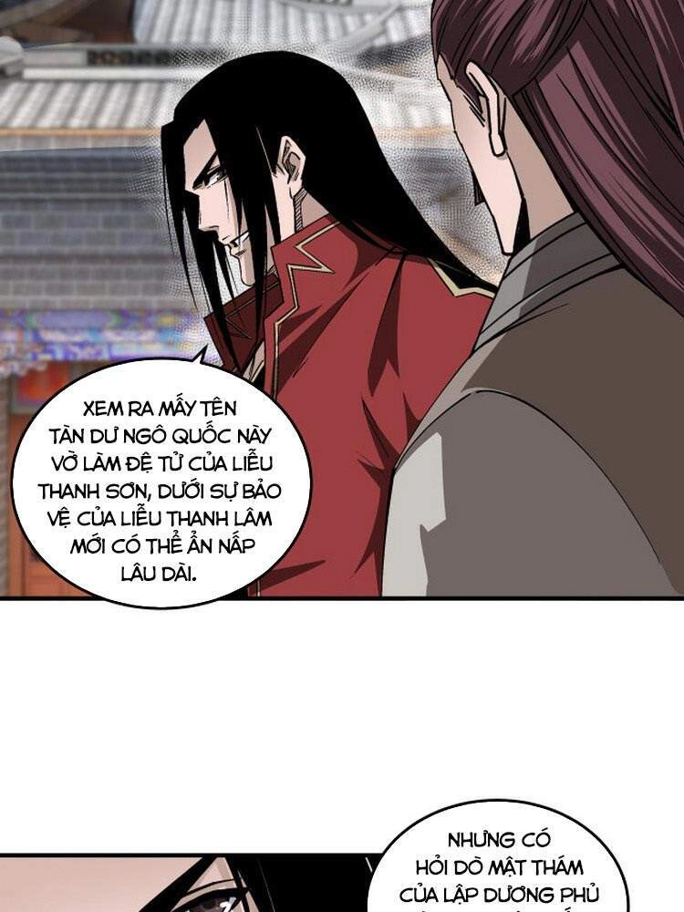 Tối Cường Phản Phái Hệ Thống Chapter 176 - 10