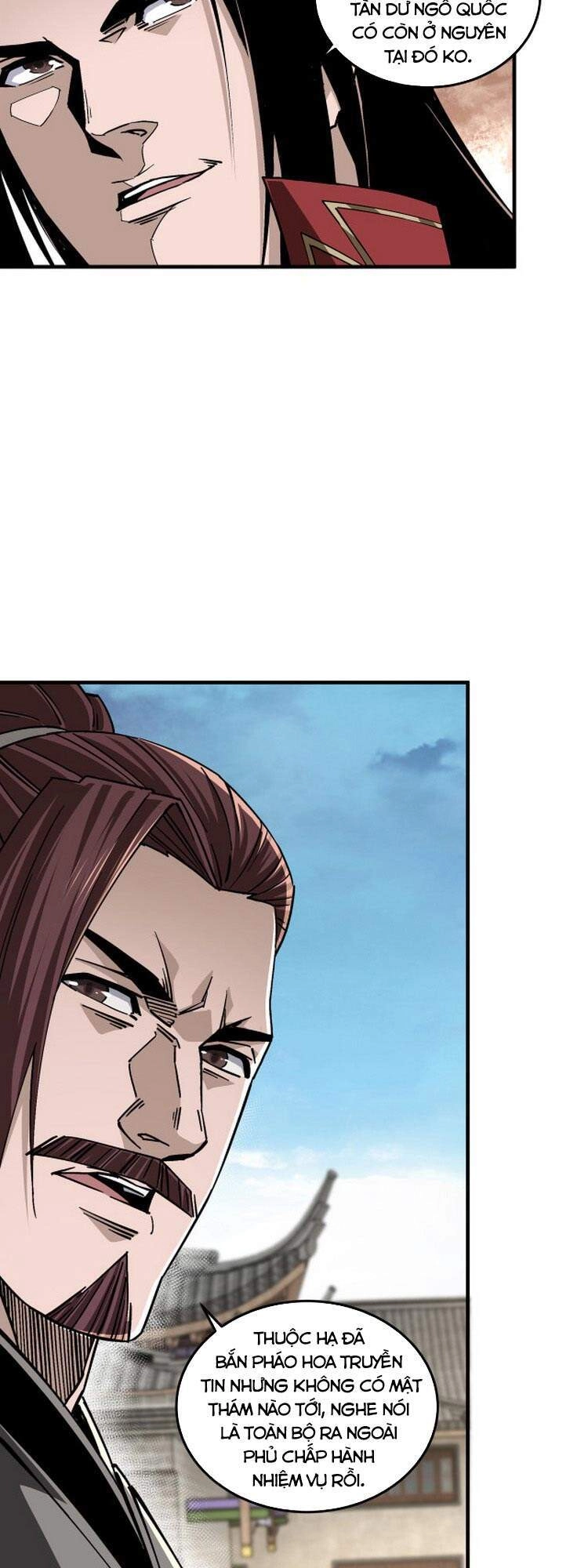 Tối Cường Phản Phái Hệ Thống Chapter 176 - 11