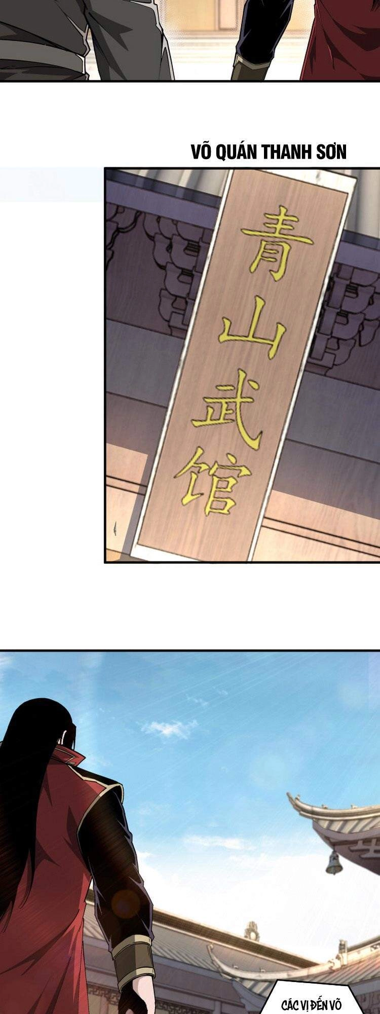 Tối Cường Phản Phái Hệ Thống Chapter 176 - 13