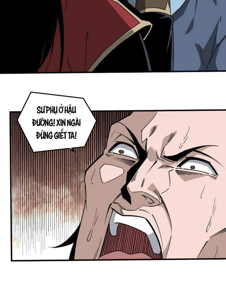 Tối Cường Phản Phái Hệ Thống Chapter 176 - 20