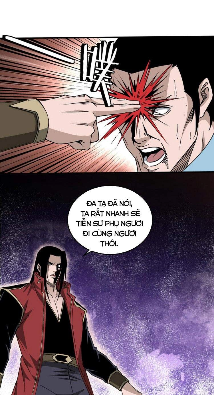 Tối Cường Phản Phái Hệ Thống Chapter 176 - 21